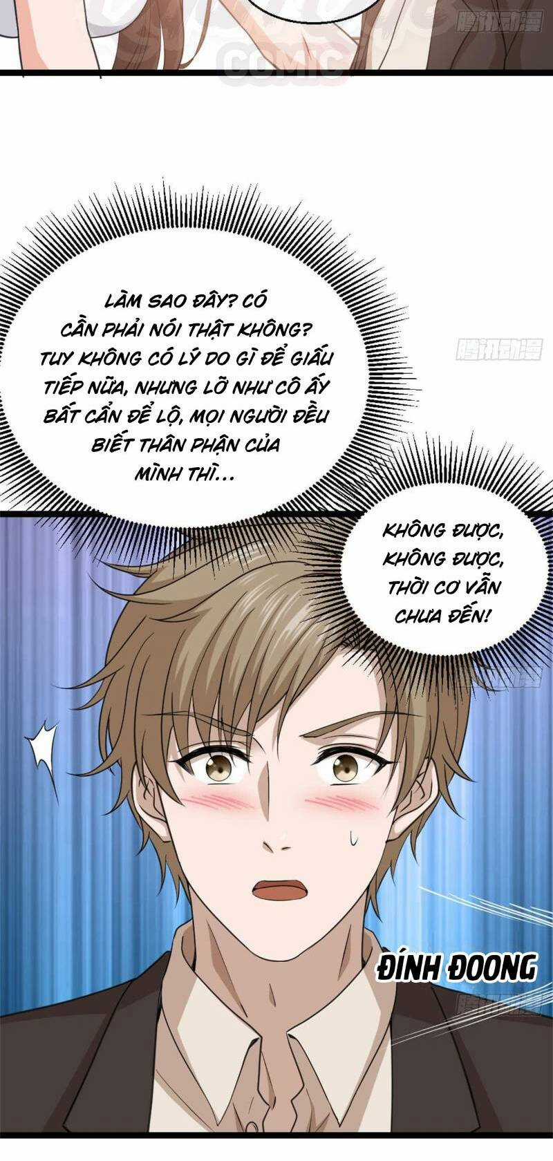 Tối Cuồng Nữ Tế - Chapter 5 - Trang 4