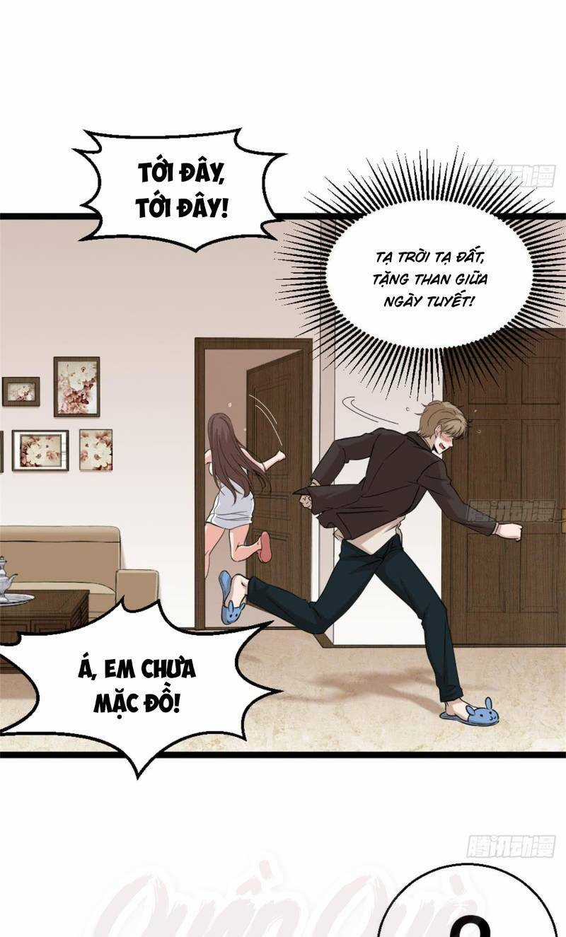 Tối Cuồng Nữ Tế - Chapter 5 - Trang 5