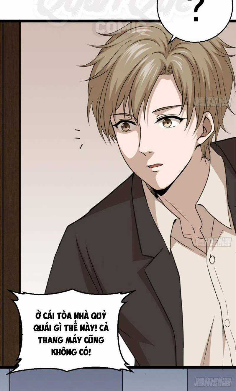 Tối Cuồng Nữ Tế - Chapter 5 - Trang 6