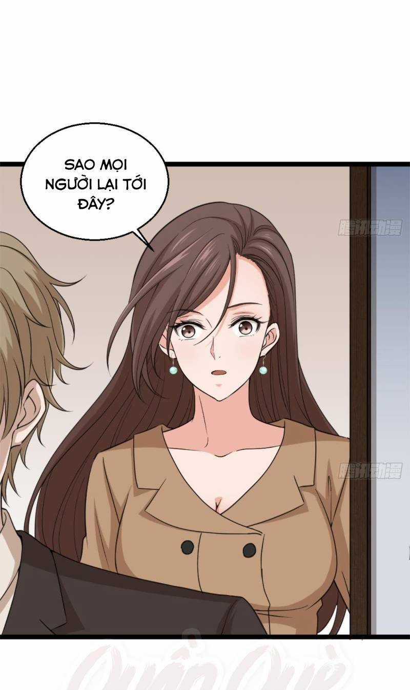 Tối Cuồng Nữ Tế - Chapter 5 - Trang 9