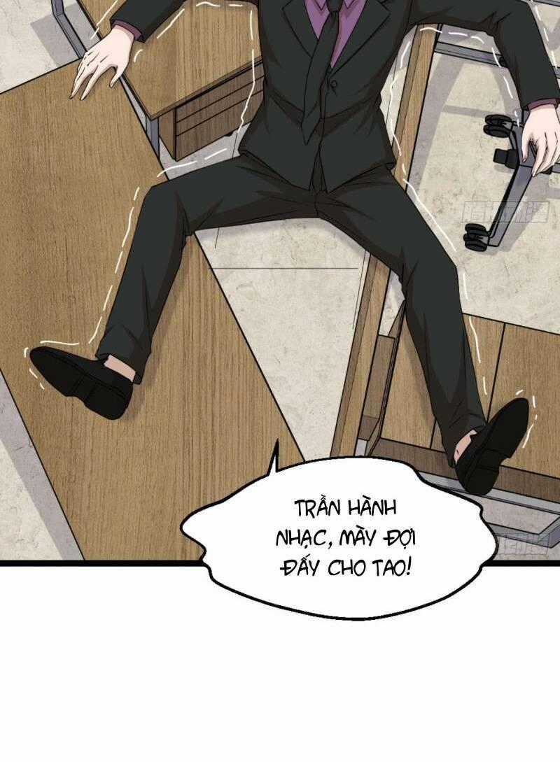 Tối Cuồng Nữ Tế - Chapter 6 - Trang 24