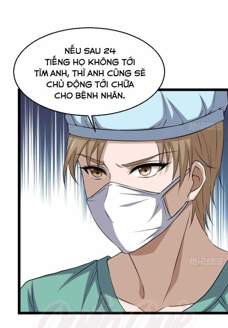Tối Cuồng Nữ Tế - Chapter 6 - Trang 5