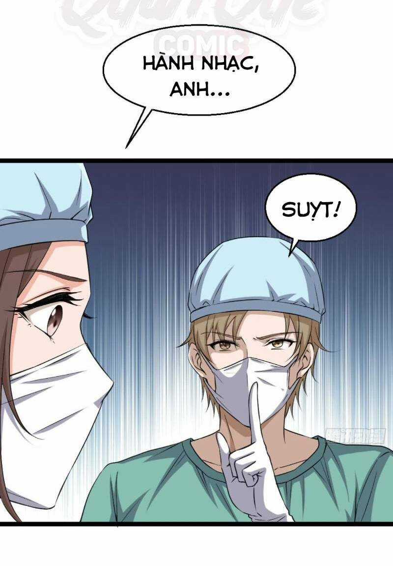 Tối Cuồng Nữ Tế - Chapter 6 - Trang 6