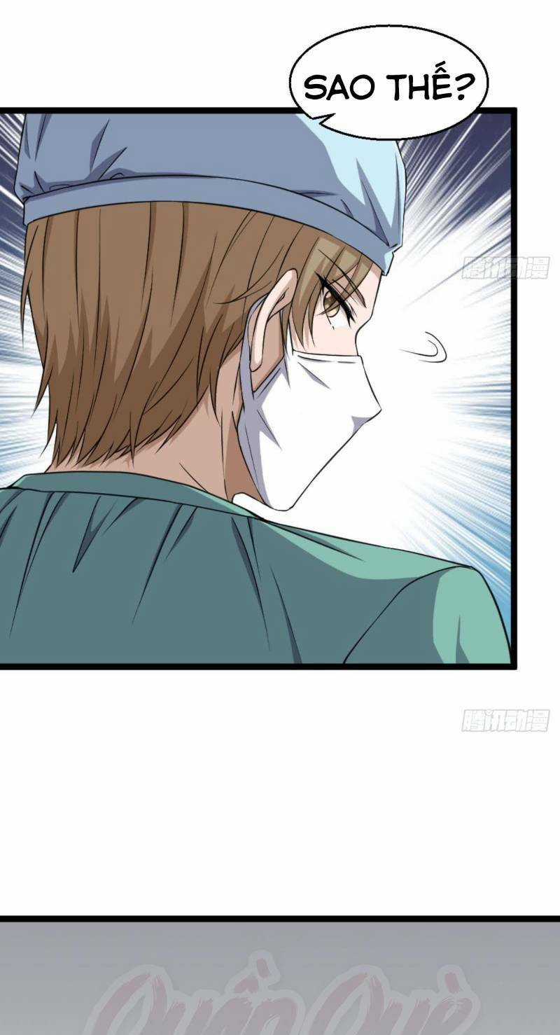 Tối Cuồng Nữ Tế - Chapter 6 - Trang 7