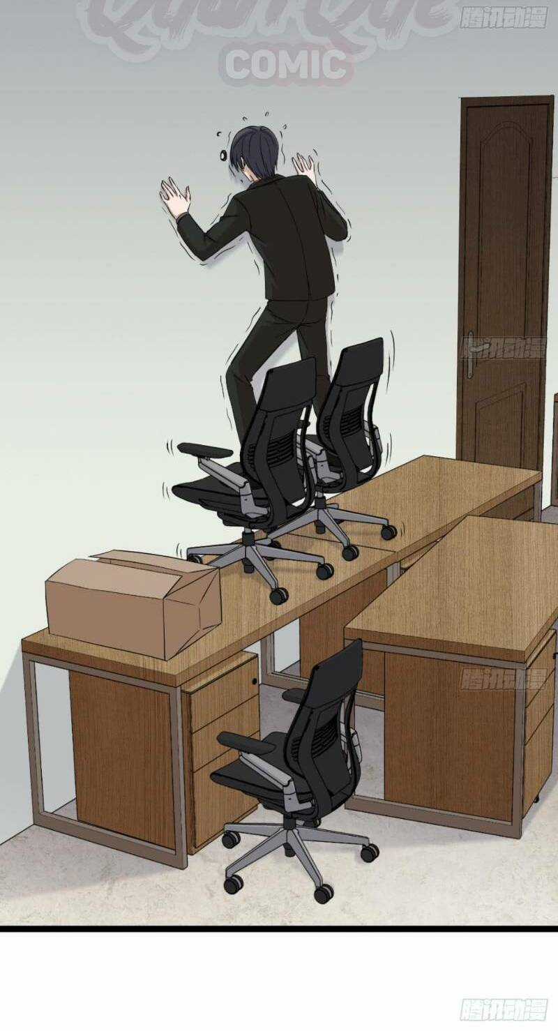 Tối Cuồng Nữ Tế - Chapter 6 - Trang 8