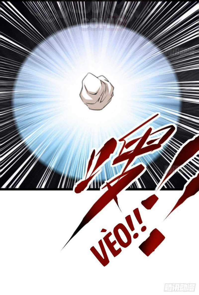 Tối Cuồng Nữ Tế - Chapter 6 - Trang 10