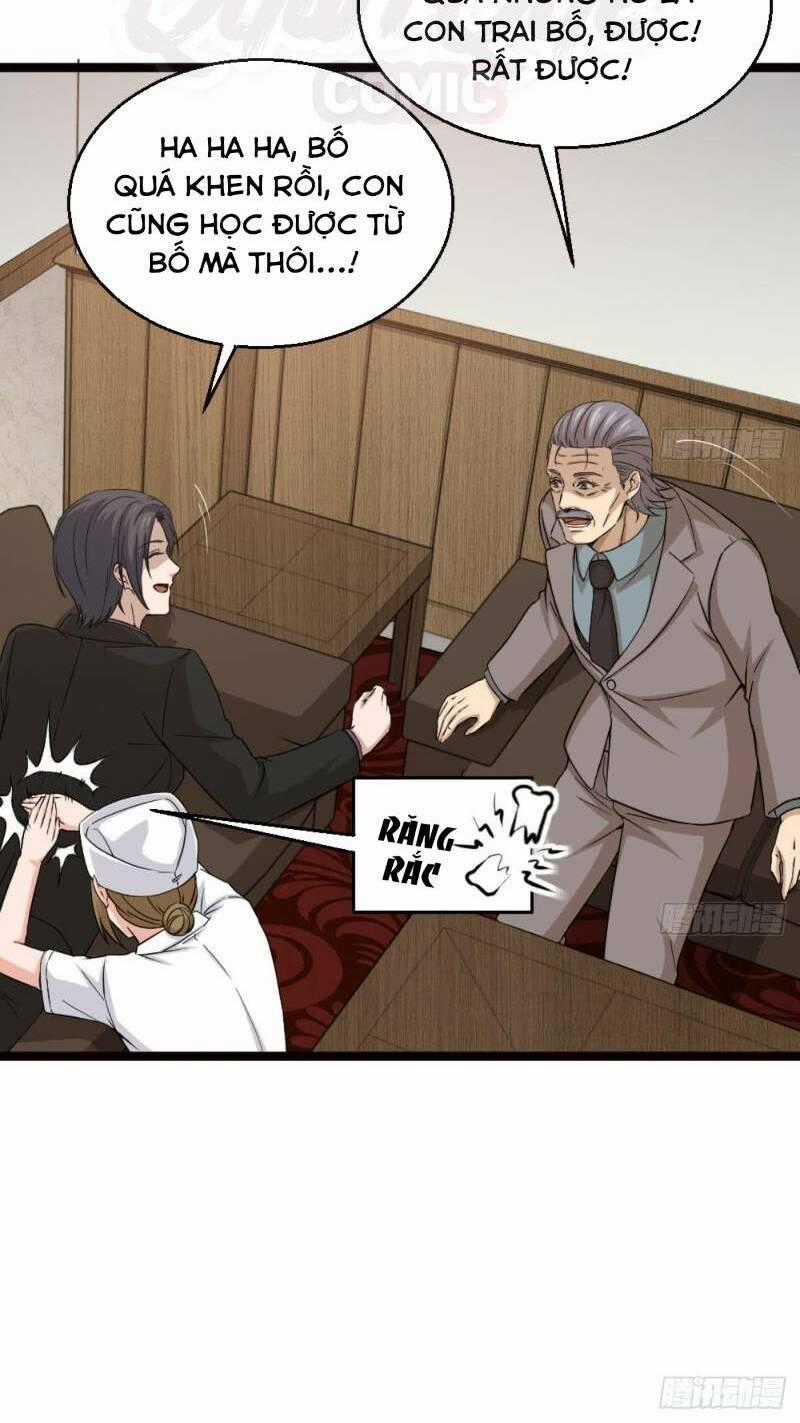 Tối Cuồng Nữ Tế - Chapter 7 - Trang 2