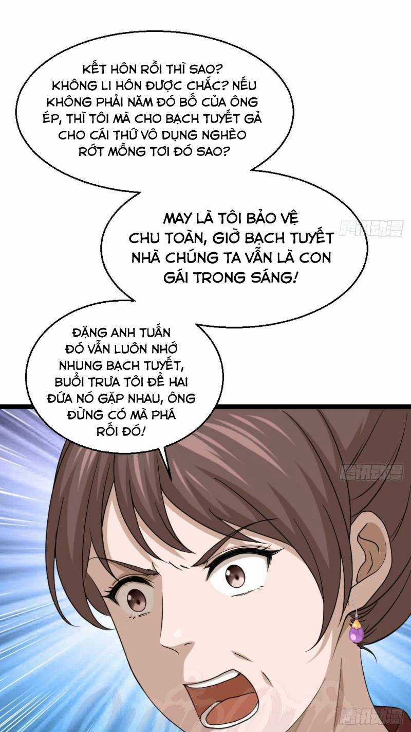Tối Cuồng Nữ Tế - Chapter 7 - Trang 13