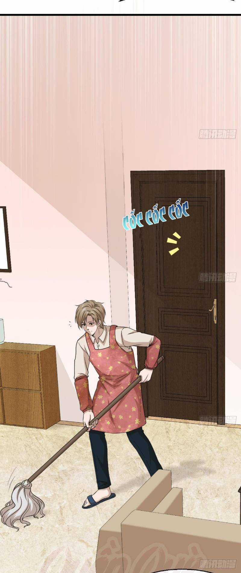 Tối Cuồng Nữ Tế - Chapter 7 - Trang 15