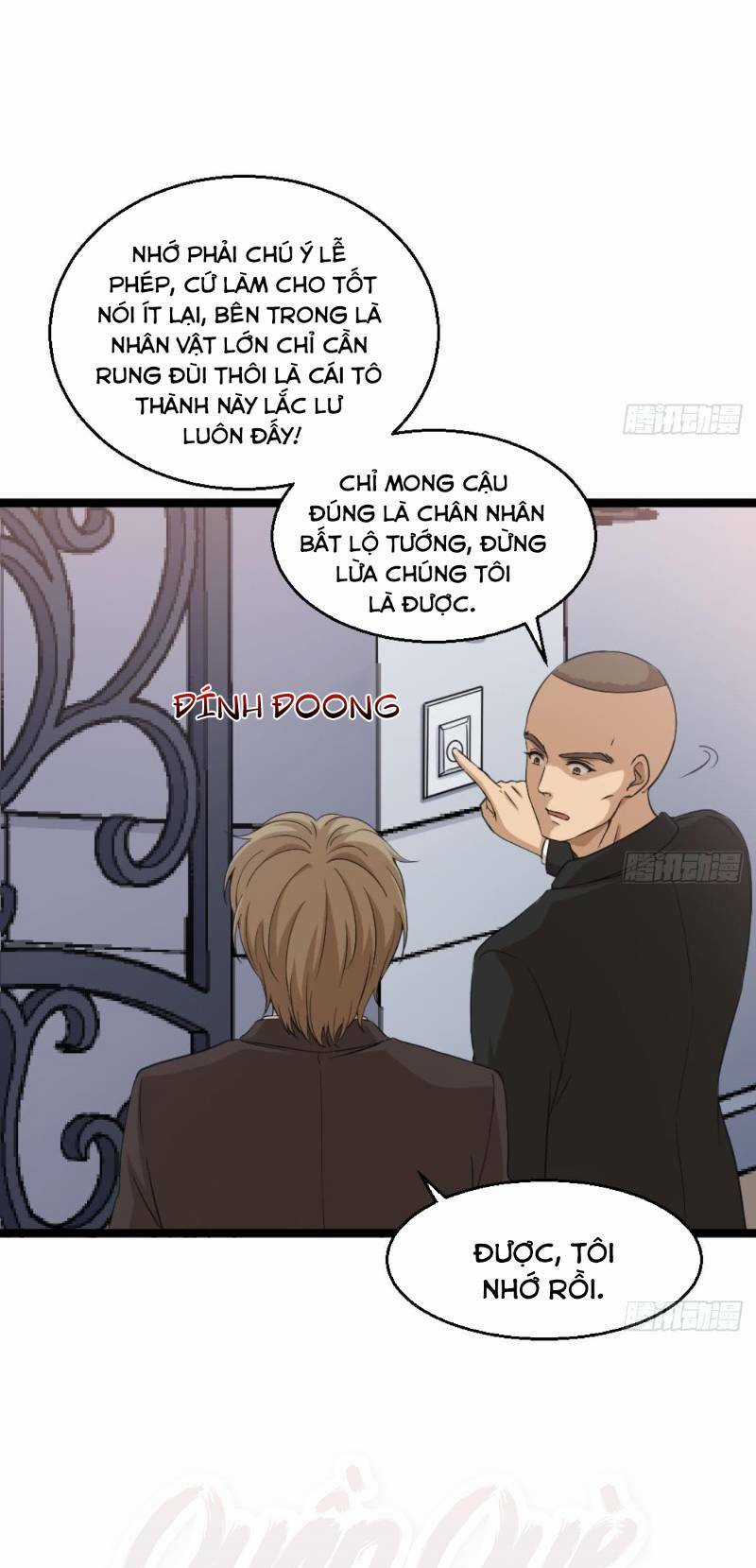 Tối Cuồng Nữ Tế - Chapter 7 - Trang 19