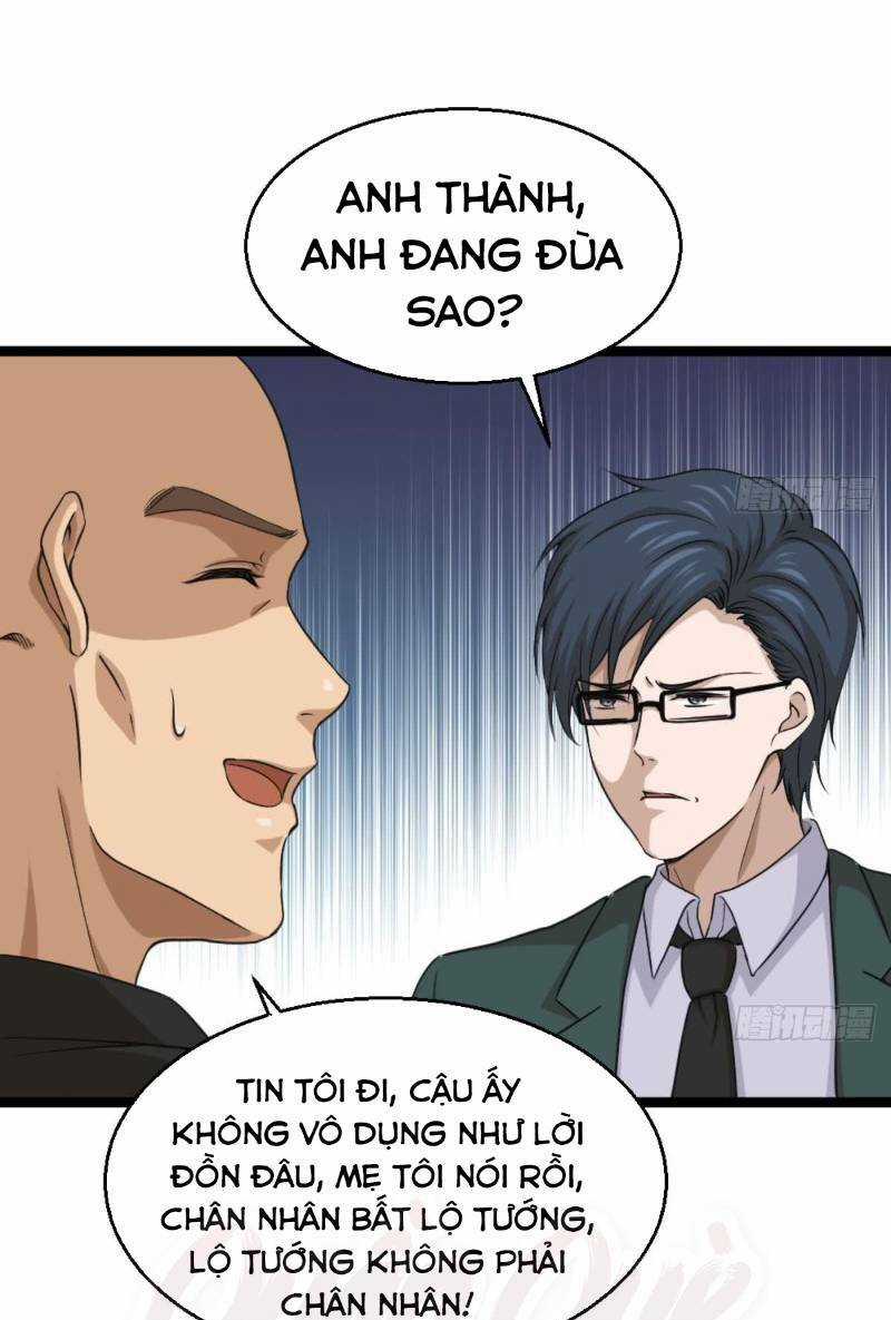 Tối Cuồng Nữ Tế - Chapter 7 - Trang 23