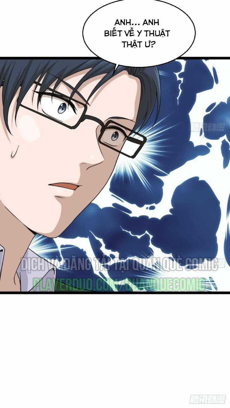 Tối Cuồng Nữ Tế - Chapter 7 - Trang 27