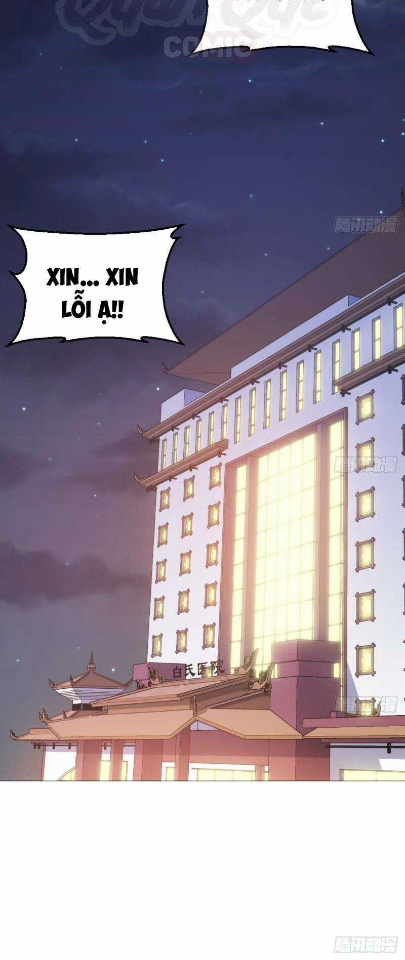 Tối Cuồng Nữ Tế - Chapter 7 - Trang 4