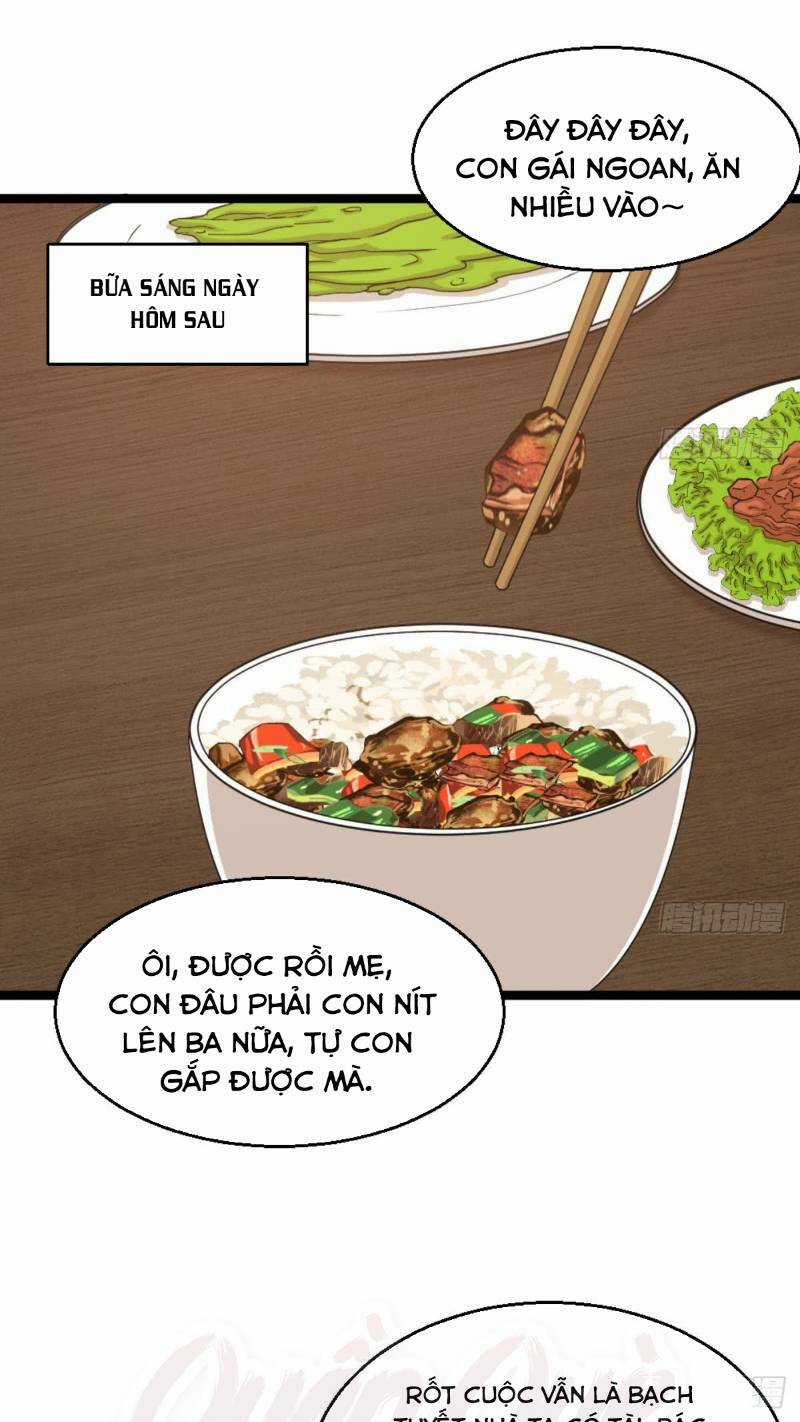 Tối Cuồng Nữ Tế - Chapter 7 - Trang 5