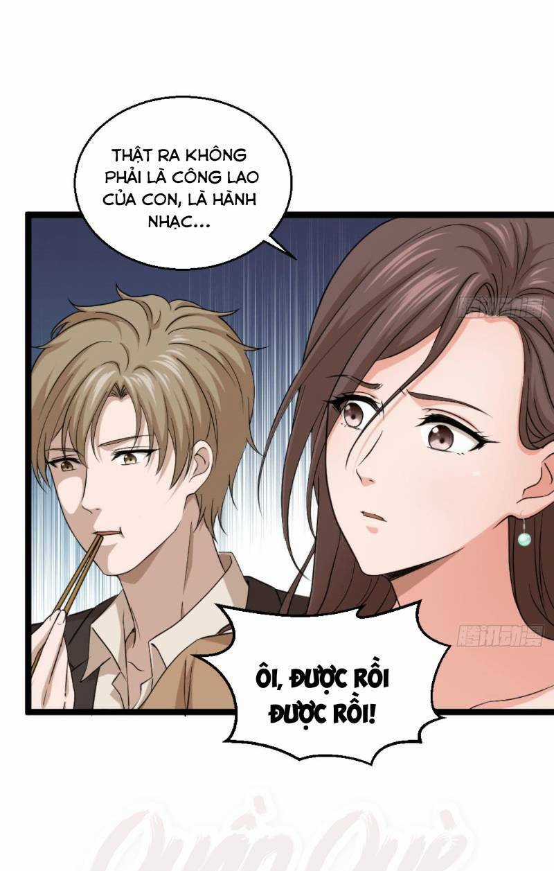 Tối Cuồng Nữ Tế - Chapter 7 - Trang 7