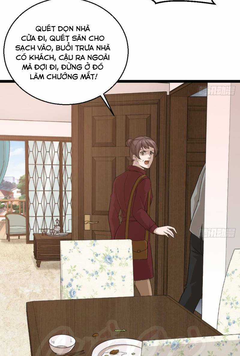 Tối Cuồng Nữ Tế - Chapter 7 - Trang 9