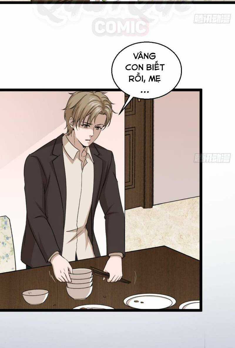 Tối Cuồng Nữ Tế - Chapter 7 - Trang 10