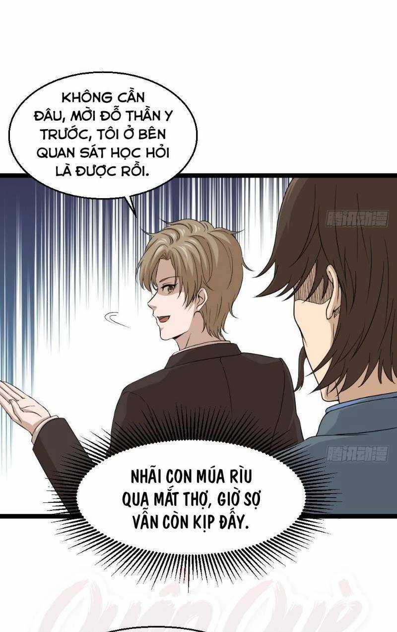 Tối Cuồng Nữ Tế - Chapter 8 - Trang 15