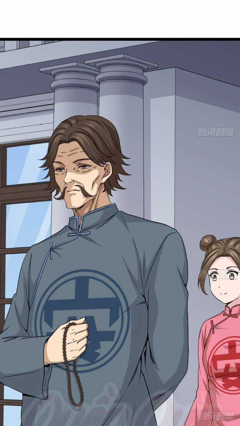 Tối Cuồng Nữ Tế - Chapter 8 - Trang 3