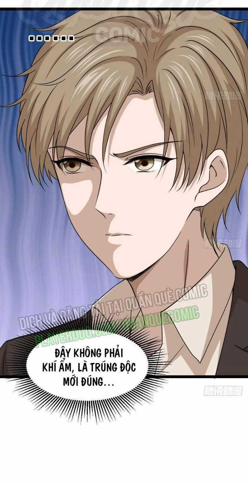 Tối Cuồng Nữ Tế - Chapter 8 - Trang 22