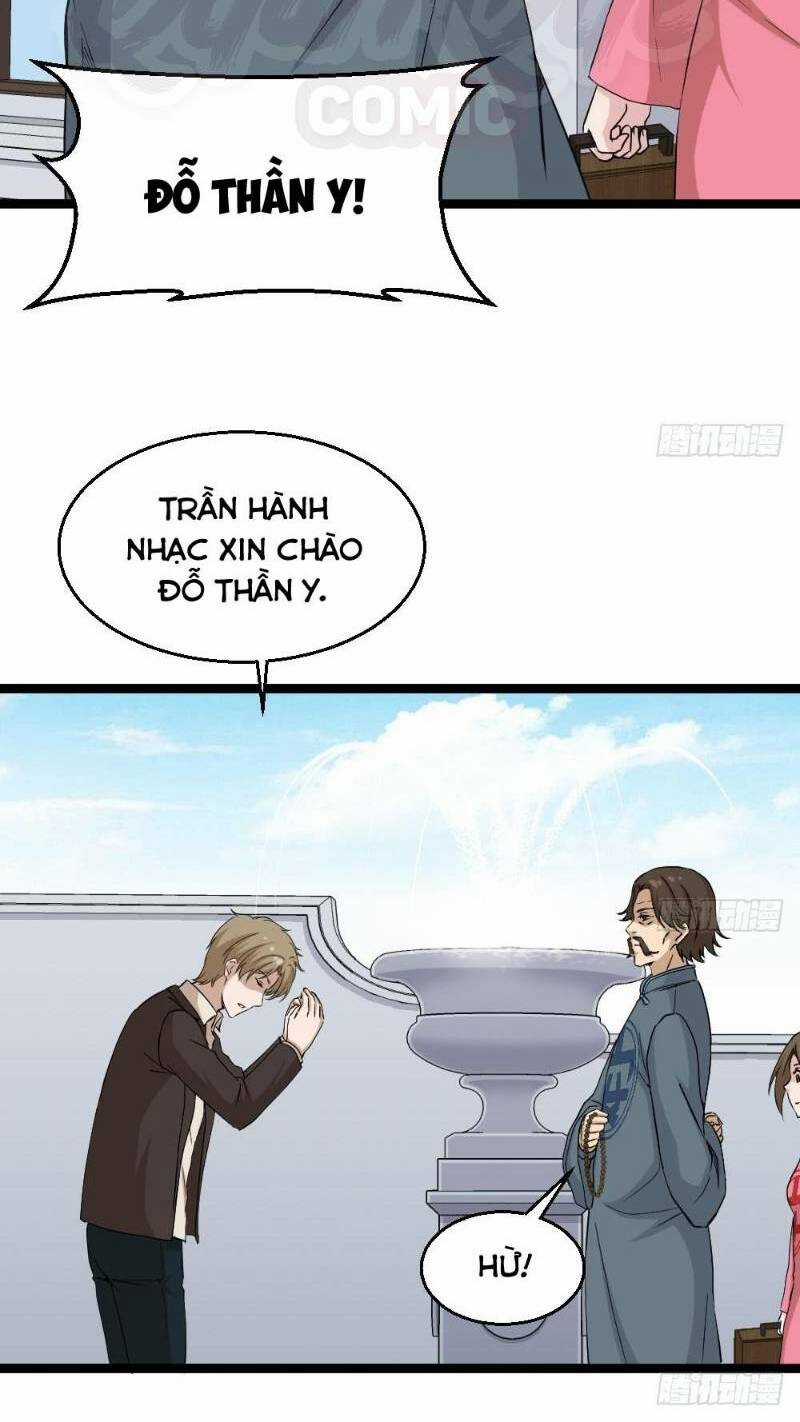 Tối Cuồng Nữ Tế - Chapter 8 - Trang 4