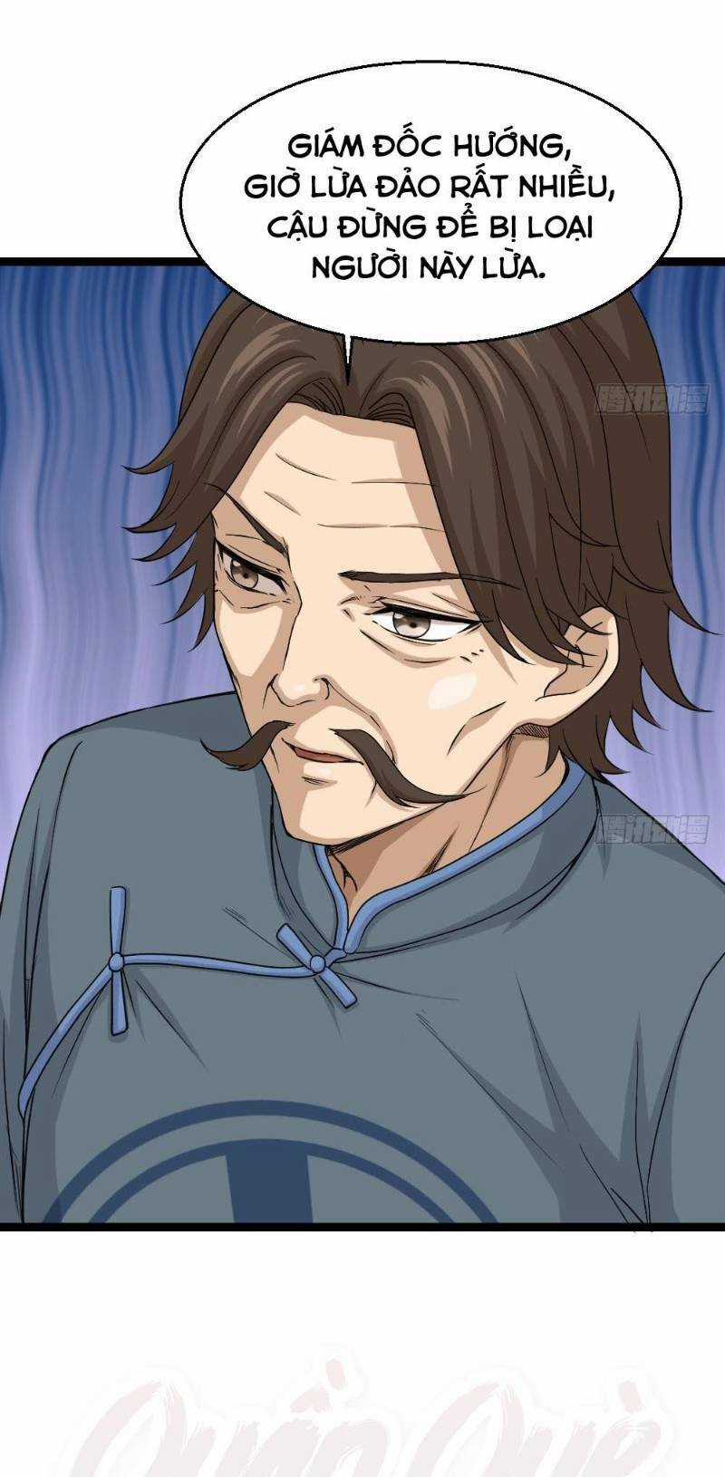 Tối Cuồng Nữ Tế - Chapter 8 - Trang 5