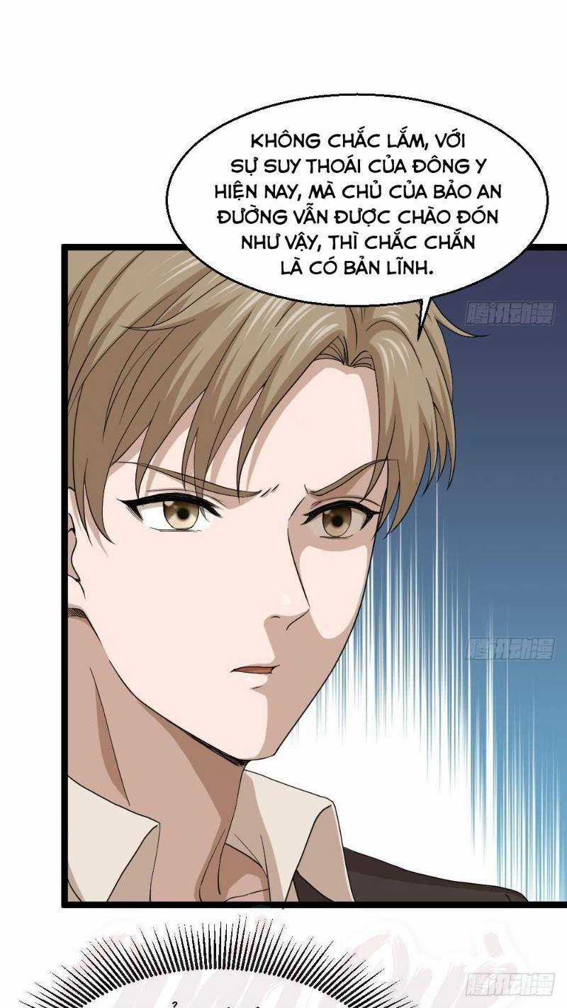 Tối Cuồng Nữ Tế - Chapter 8 - Trang 9