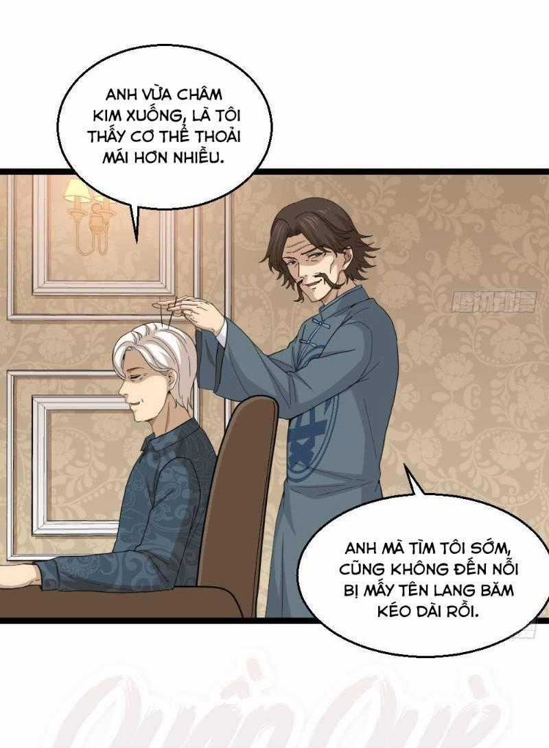 Tối Cuồng Nữ Tế - Chapter 9 - Trang 1