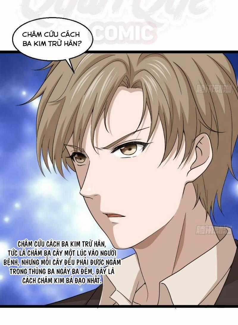 Tối Cuồng Nữ Tế - Chapter 9 - Trang 2