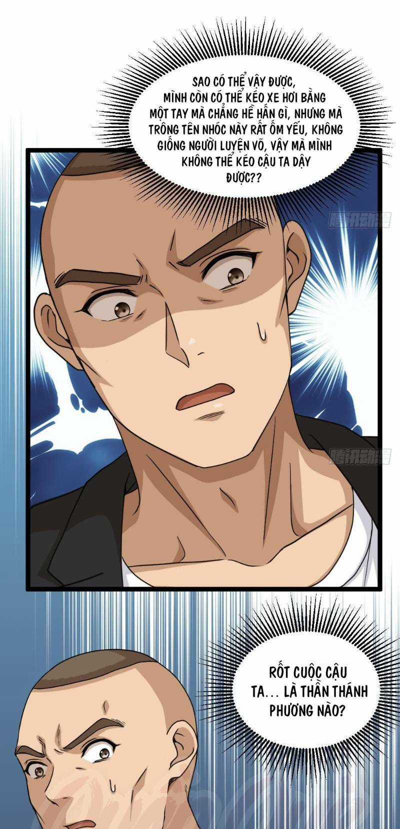 Tối Cuồng Nữ Tế - Chapter 9 - Trang 13