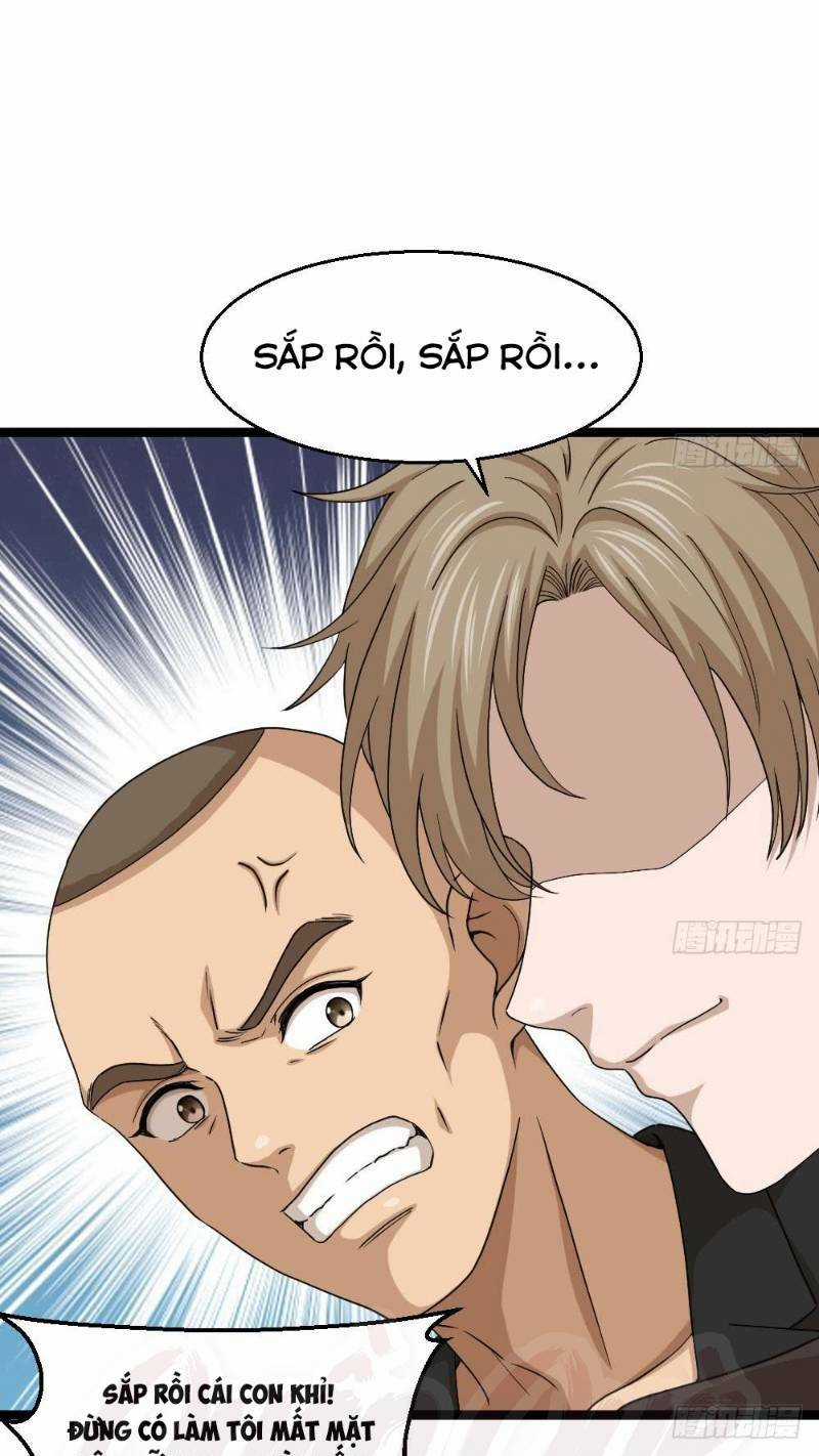 Tối Cuồng Nữ Tế - Chapter 9 - Trang 19