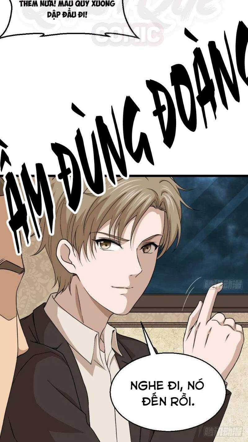 Tối Cuồng Nữ Tế - Chapter 9 - Trang 20