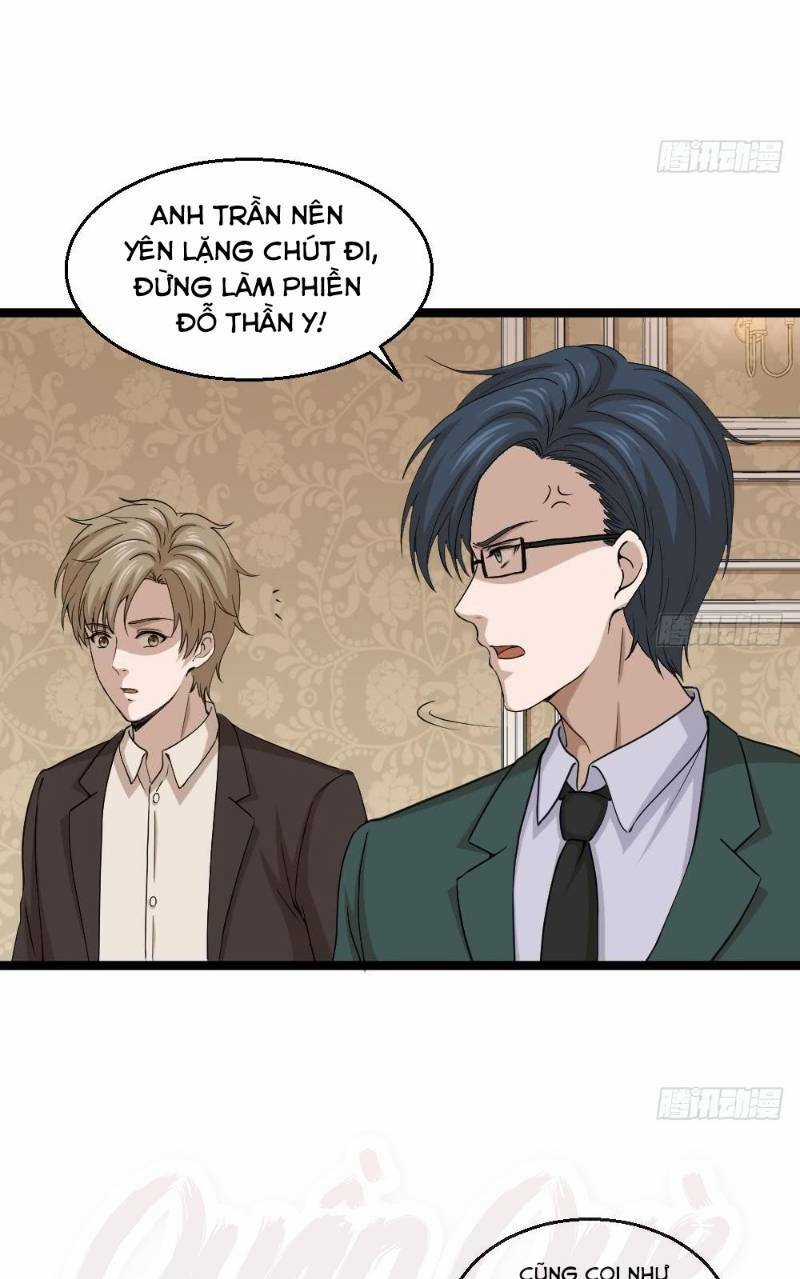 Tối Cuồng Nữ Tế - Chapter 9 - Trang 3