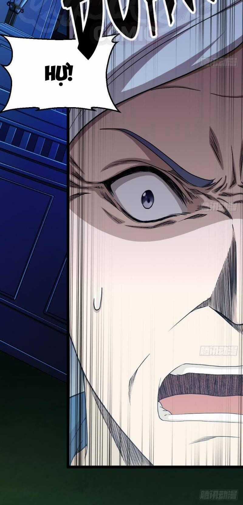 Tối Cuồng Nữ Tế - Chapter 9 - Trang 22