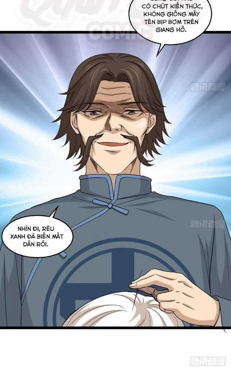 Tối Cuồng Nữ Tế - Chapter 9 - Trang 4