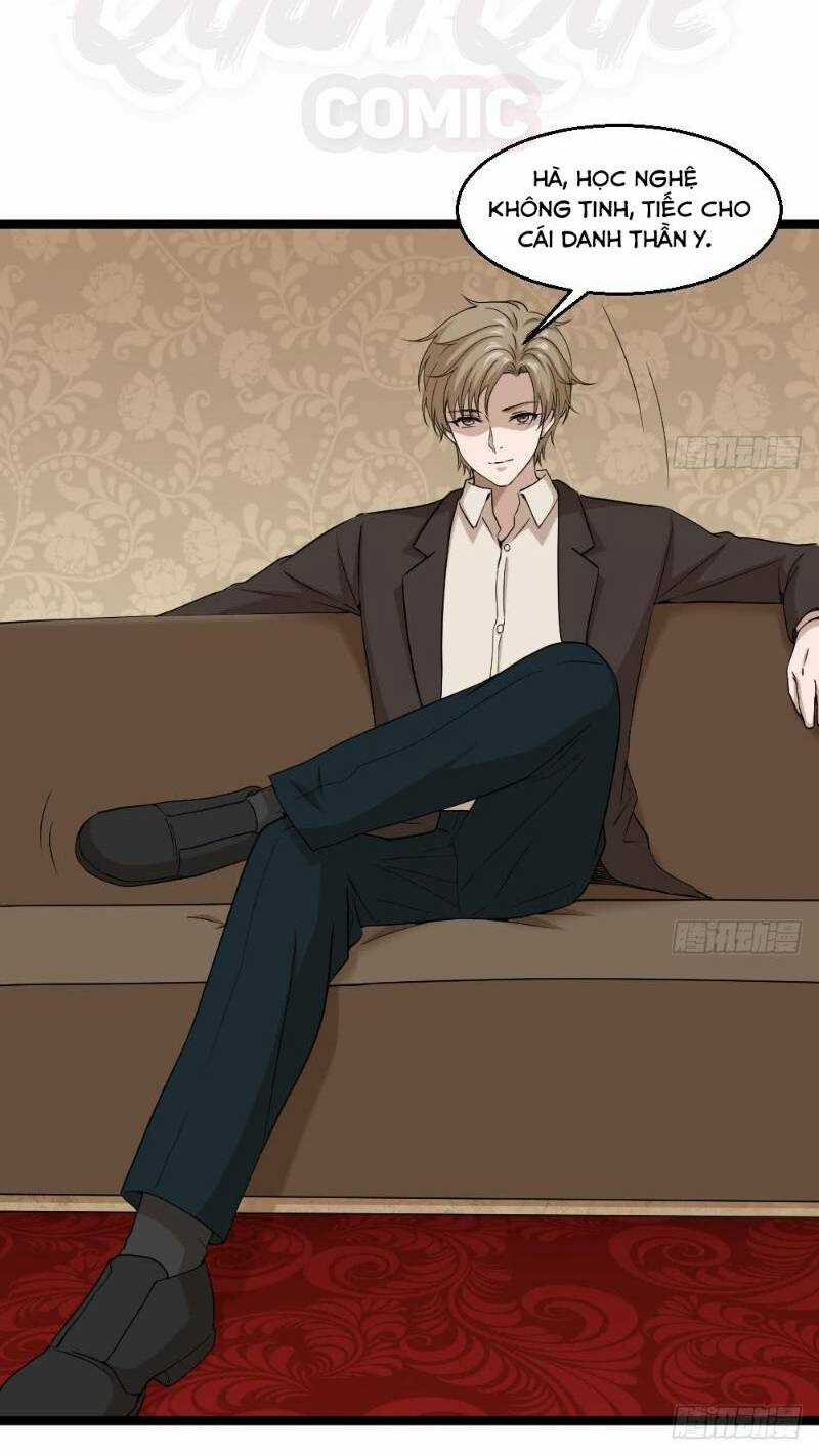 Tối Cuồng Nữ Tế - Chapter 9 - Trang 6