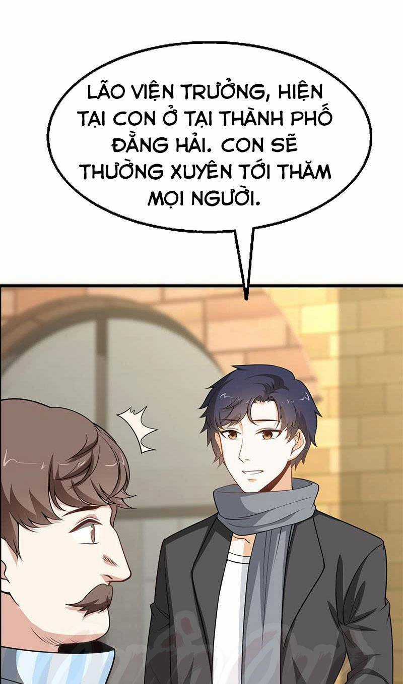 Tối Cường Ở Rể - Chapter 13 - Trang 3