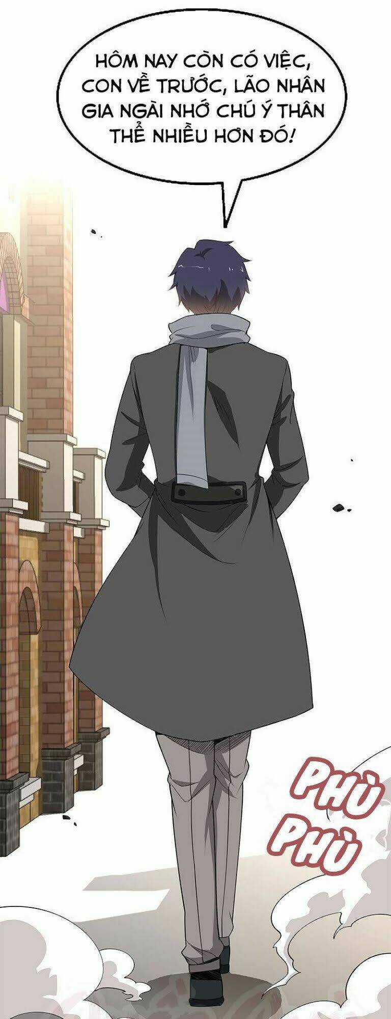 Tối Cường Ở Rể - Chapter 13 - Trang 5