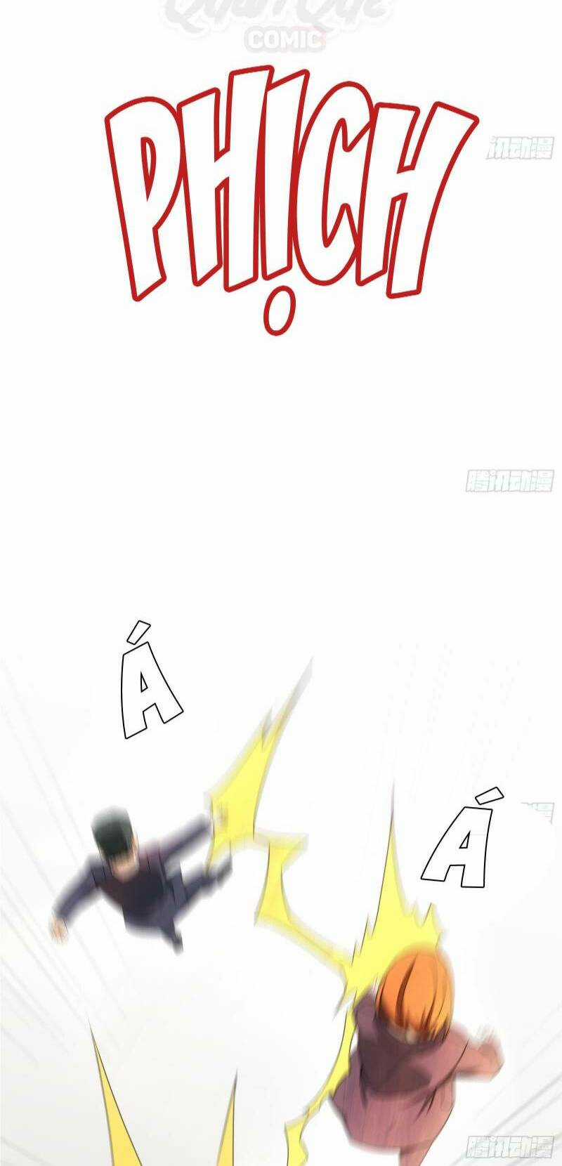 Tối Cường Ở Rể - Chapter 2 - Trang 4