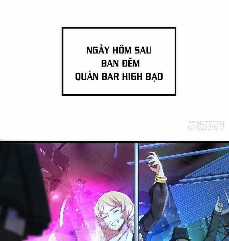 Tối Cường Ở Rể - Chapter 21 - Trang 1