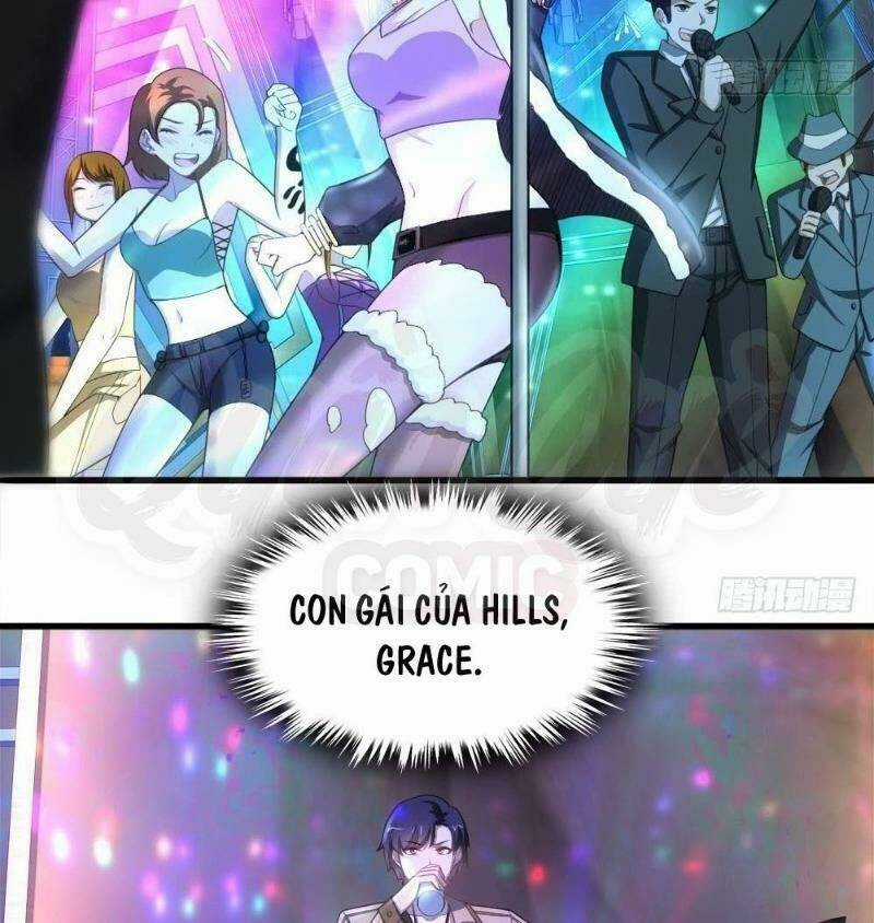 Tối Cường Ở Rể - Chapter 21 - Trang 2