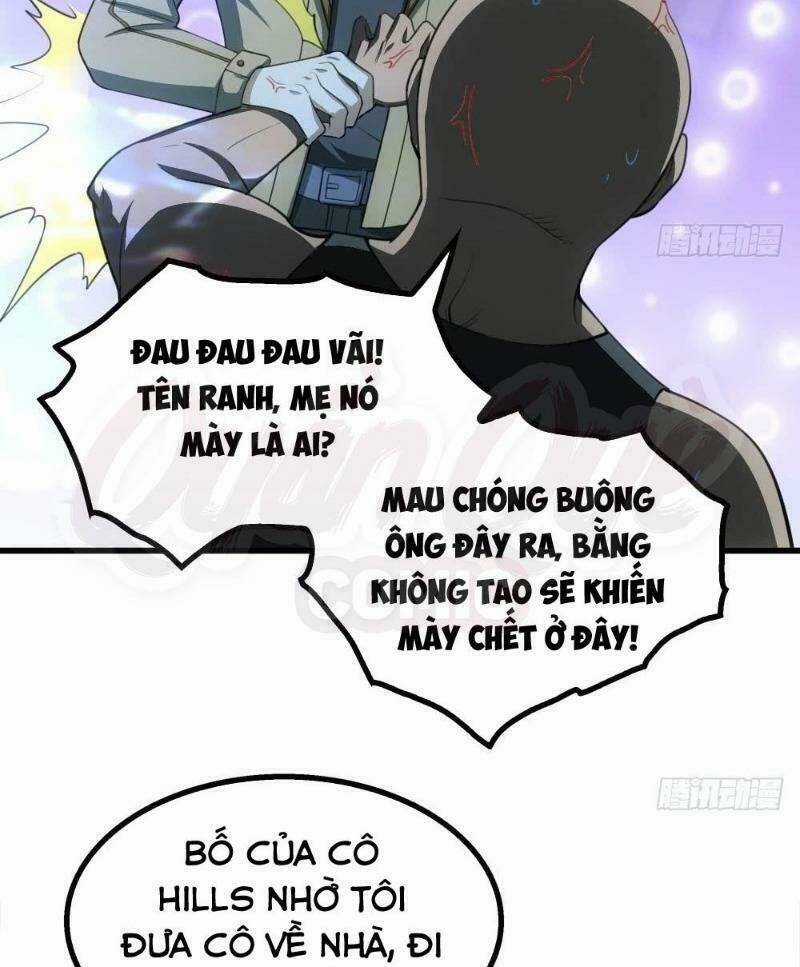 Tối Cường Ở Rể - Chapter 21 - Trang 11
