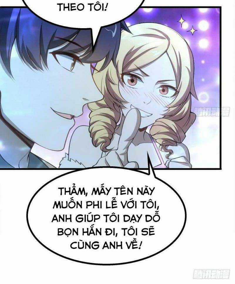 Tối Cường Ở Rể - Chapter 21 - Trang 12