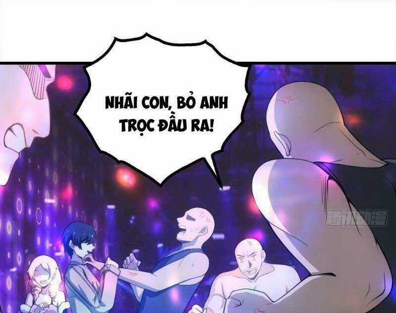 Tối Cường Ở Rể - Chapter 21 - Trang 13