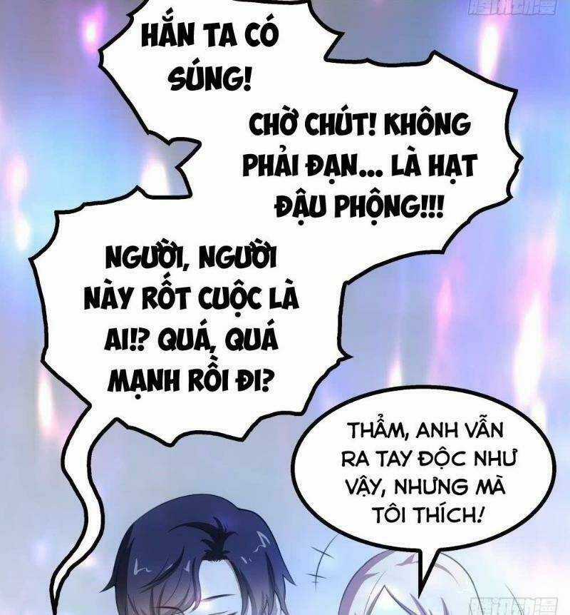 Tối Cường Ở Rể - Chapter 21 - Trang 19