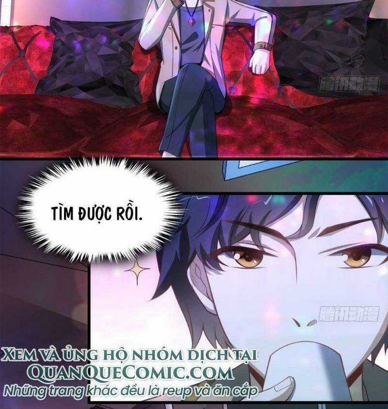 Tối Cường Ở Rể - Chapter 21 - Trang 3