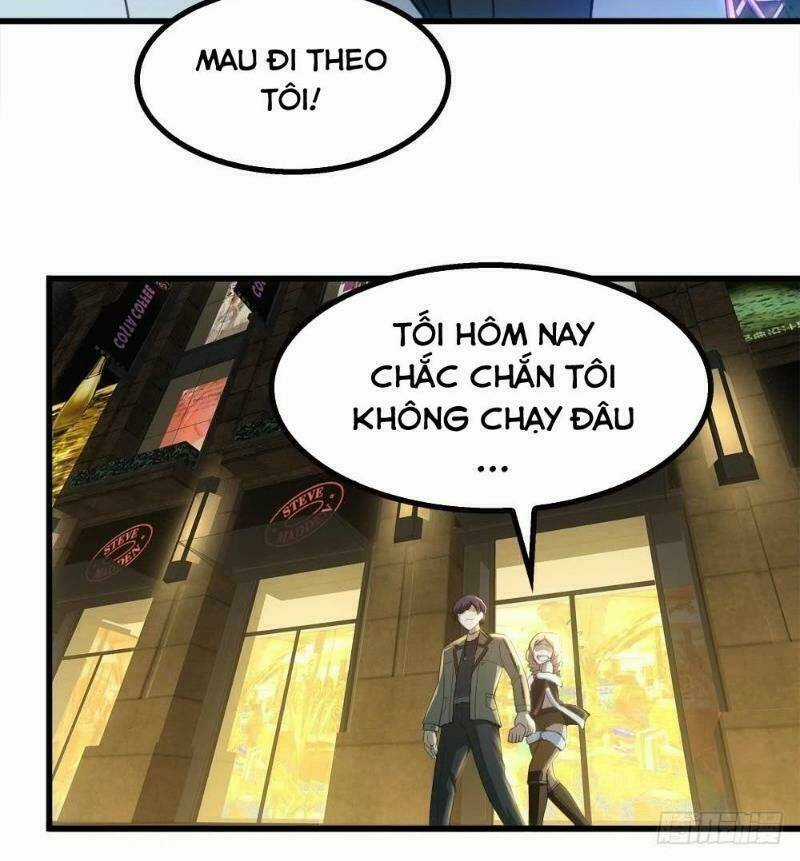 Tối Cường Ở Rể - Chapter 21 - Trang 21