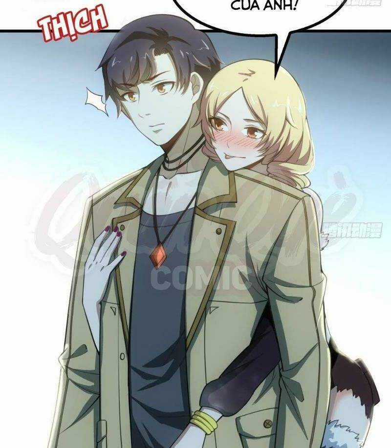 Tối Cường Ở Rể - Chapter 21 - Trang 23