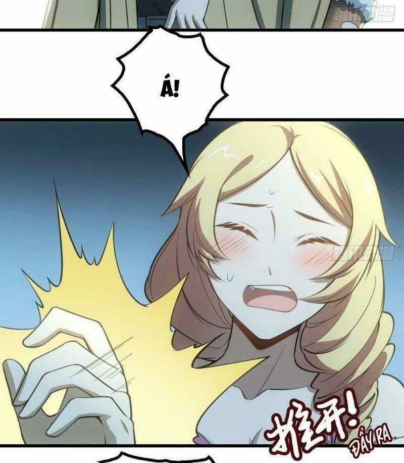 Tối Cường Ở Rể - Chapter 21 - Trang 24