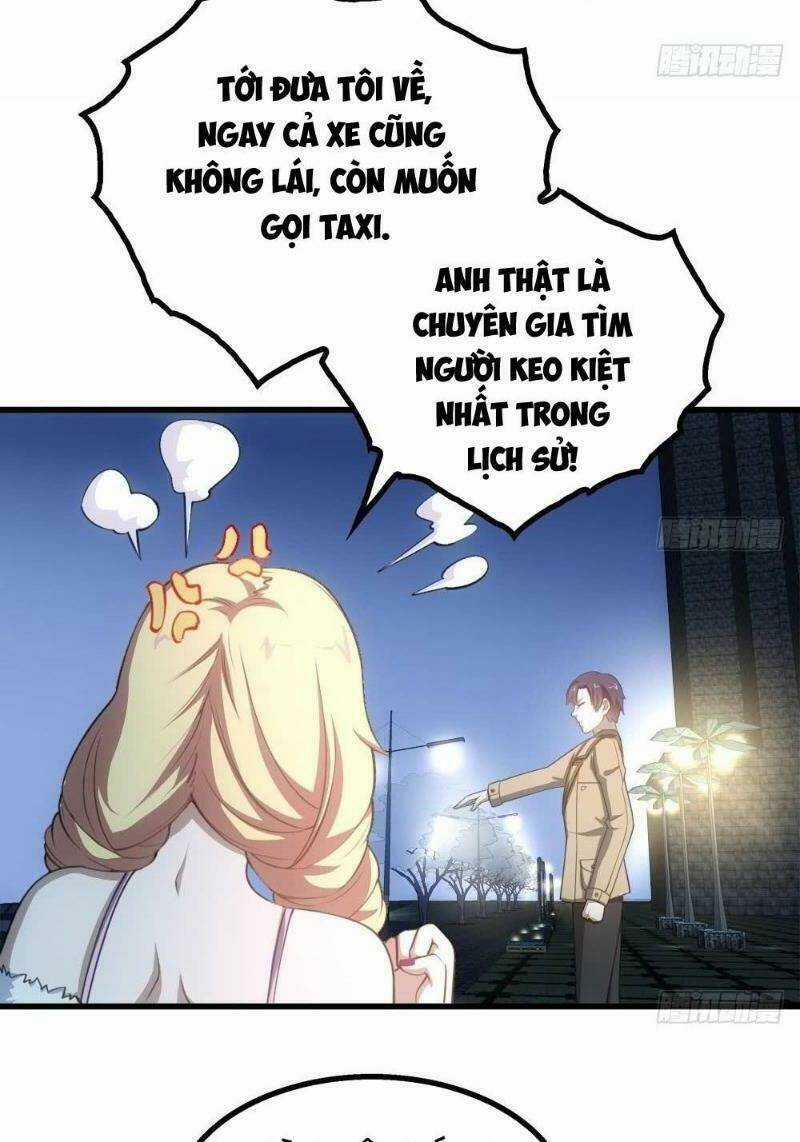 Tối Cường Ở Rể - Chapter 21 - Trang 25